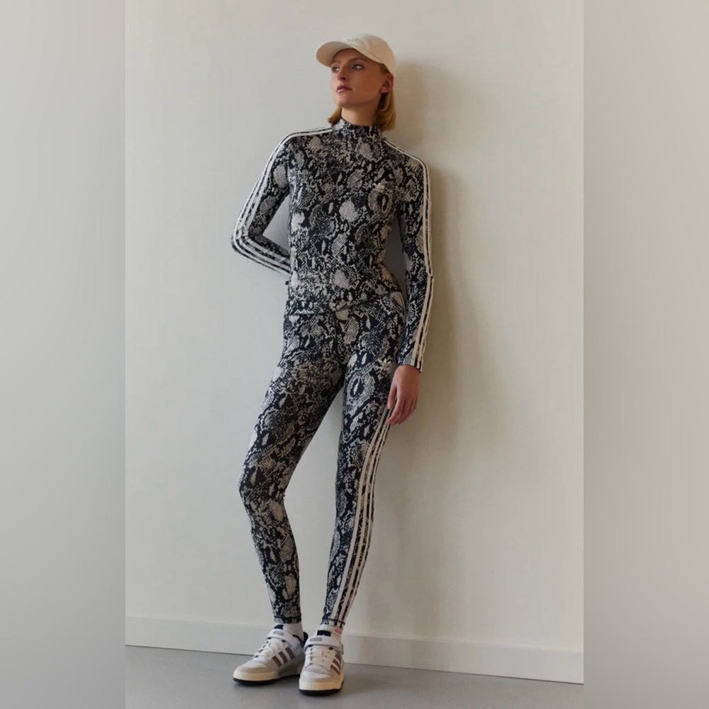 Set Adidas Python Print - image 1